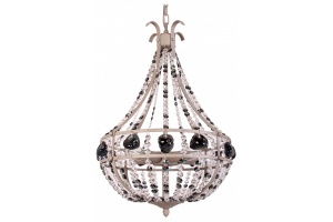 Подвесной светильник Abrasax Jutta L.6301-5GR(BL)