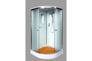 Душевая кабина DETO D08SEL