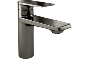 Смеситель Wasserkraft Wiese 8403 для раковины