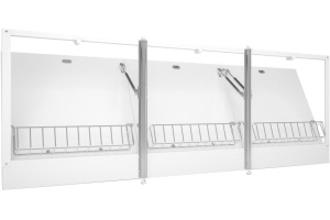 Экран Cersanit Universal PA-TYPE_CLICK*150 - 3