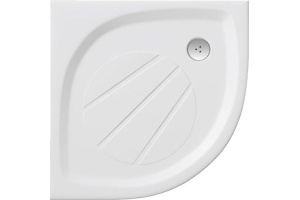 Душевой поддон Ravak Elipso Pro 80x80 см (XA234401010)