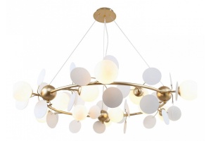 Подвесная люстра F-promo Bliss 2771-12P - 2
