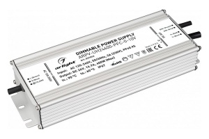 Блок питания Arlight ARPV-UH24400-PFC-0-10V 24V 400W IP67 16,7A 031043