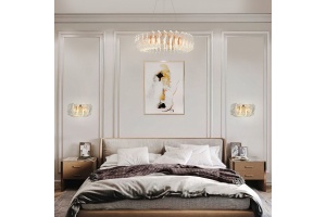 Накладной светильник Bogate's Farfalla 90377/1 - 3