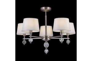 Потолочная люстра Freya Milena FR5679PL-05N - 2