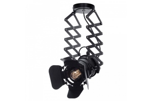 Светильник на штанге Lussole Thornton LSP-9702 - 3