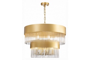 Подвесная люстра ST-Luce Contatto SL1225.203.09 - 3