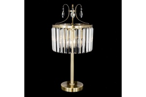 Настольная лампа декоративная Citilux Инга CL335833 - 3