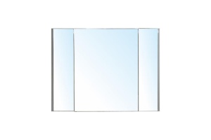 Зеркало-шкаф Azario Verona 100 (CS00060476)