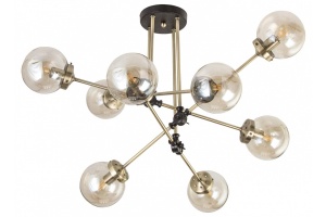 Потолочная люстра Citilux Планета CL105185