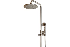 Душевая стойка Milacio Vitoria MC.101.SL - 3