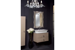 Зеркало Armadi Art NeoArt Soho серебро - 2