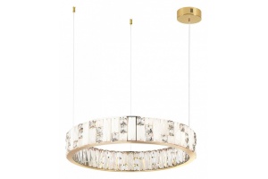 Подвесной светильник Odeon Light Crossa 5072/80L - 3