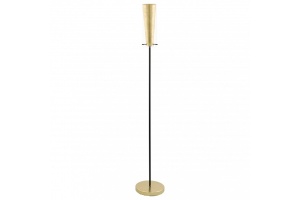 Торшер Eglo Pinto Gold 97655