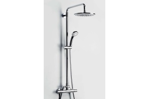 Душевая стойка Wasserkraft A13302 - 2