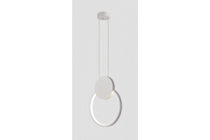 Подвесной светильник Moderli Yumi V5020-1PL - 2