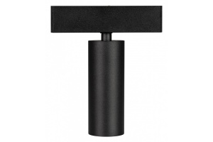 Трековый светодиодный светильник для магнитного шинопровода Arlight Mag-Spot-25-R90-9W Warm3000 033677 - 2