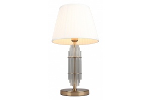 Настольная лампа декоративная Aployt Zhaklin APL.744.04.01