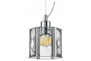Подвесной светильник Lightstar Limpio 722014 - 2