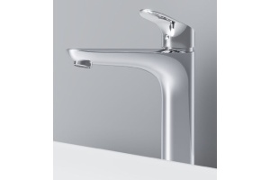 Смеситель AM.PM Like F8092000 для раковины - 3