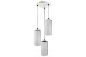 Подвесной светильник 33 идеи PND141 PND141.03.04.001.WH-S16WH - 2