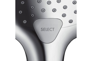 Душевая лейка Hansgrohe Raindance Select E 150 3jet EcoSmart - 3
