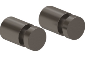 Крючок IDDIS Petite графитовый PET2SG1i41