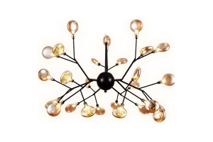 Подвесная люстра Ambrella Light TR TR3013