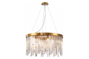 Подвесной светильник Stilfort Venecia 2113/03/08P - 2