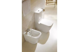 Биде напольное BelBagno Alpina BB10100B - 3