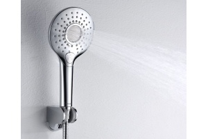 Душевая лейка Wasserkraft A101 - 3