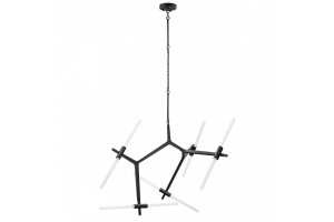 Подвесная люстра Lightstar Struttura 742107 - 2