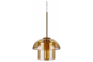 Подвесной светильник 33 Идеи PND103.01.04.001.FG-M52AM