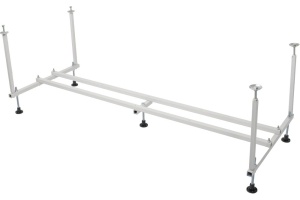 PATIO Разборный каркас для ванны 150X70 Odeon 150x75