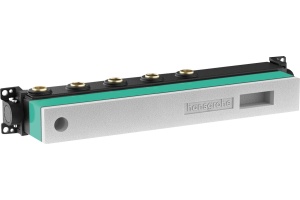 Скрытая часть Hansgrohe RainSelect 15311180