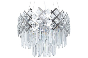 Подвесная люстра Arte Lamp Wezen A1006SP-8CC