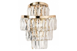 Накладной светильник Odeon Light Wayta 5073/2W