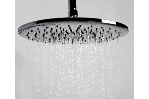 Душевой комплект Wasserkraft Berkel A174868 Thermo - 3