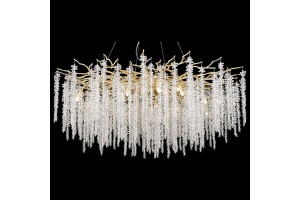 Подвесная люстра Wertmark Daciana WE185.18.303