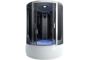 Душевая кабина Arcus  150x150 см (AS-116)