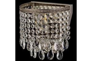 Накладной светильник Arti Lampadari Stella Nickel Stella E 2.10.503 N - 2