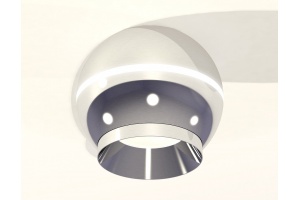 Накладной светильник Ambrella XS XS1104002 - 3