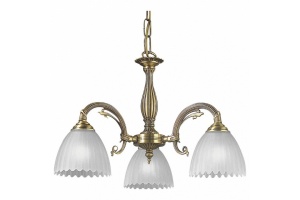 Подвесная люстра Reccagni Angelo 3520 L 3520/3