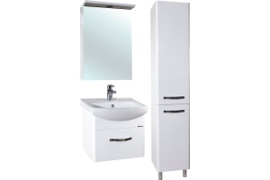 Шкаф-пенал Bellezza Анкона 35 R - 2