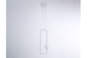 Подвесной светильник Ambrella Light FL FL66361 - 3