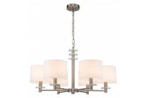 Подвесная люстра Escada Novella 641/6PL - 2