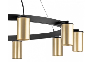 Подвесная люстра Lightstar Rullo LR020400 - 3