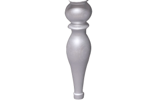 Ножки для тумбы Boheme Armadi Art NeoArt 36 белый