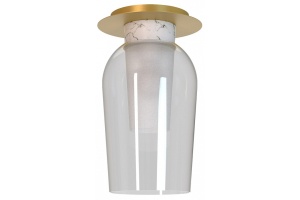 Накладной светильник Mantra Nora 8399