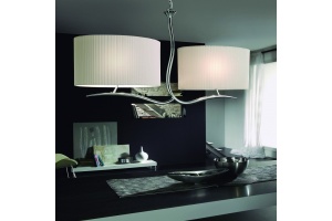 Подвесной светильник Mantra Eve 1130 - 3